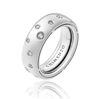 Anillo Chimento Mujer Forever Brio in Oro blanco Diamante 0.44 Ct 1AU0107BB5140 - 1AU0107BB5140